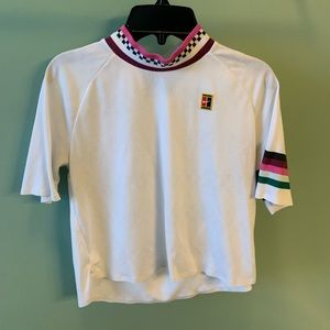 Nike Tennis Tee